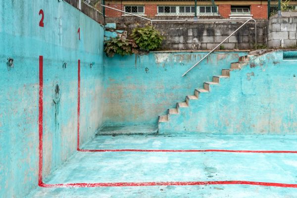 Concrete Pool Removal in Frederick
