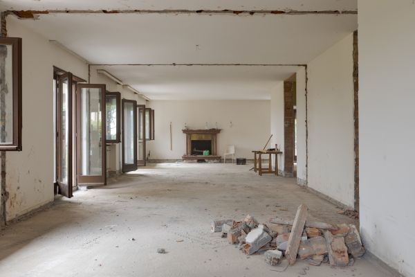 Interior Demolition Service in Frederick