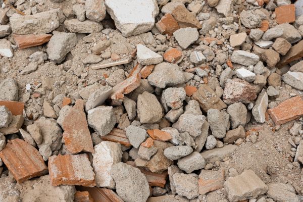 Masonry Removal in Frederick