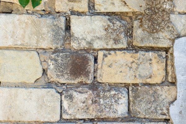 Block Wall Removal in Frederick